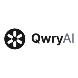 Qwry: AI, Helpdesk & Live Chat logo