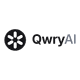 Qwry: AI, Helpdesk & Live Chat logo