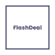FlashDeal logo