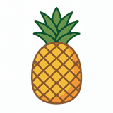 Pineapple Studio logo