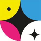 Printlet: Print on Demand logo