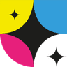 Printlet: Print on Demand logo