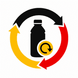 DPG Pfand Germany logo