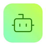 Olaka: ChatGPT AI Description logo