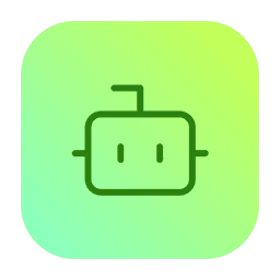 Olaka: ChatGPT AI Description logo