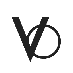 Open‑Voila: Premium Merch logo