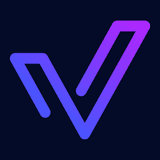 VibeListing: AI Photo & Writer logo
