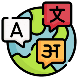 Google Translate logo