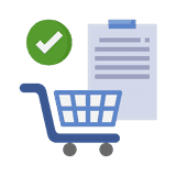 SwiftScan: Barcode Order Taker logo
