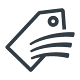 TagHorizon: Bulk Tag Editor logo