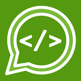 EC WhatsApp Order Messaging logo