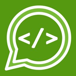 EC WhatsApp Order Messaging logo