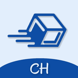 CH Dropshipping: Source & POD logo
