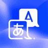 GoTranslate ‑ AI Übersetzer logo