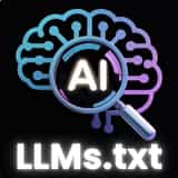 Pharo AI SEO: LLMs.txt logo