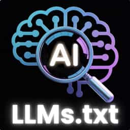 Pharo AI SEO: LLMs.txt logo