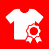 PRODUCT BADGE PLUS|商品バッジ・ラベル logo