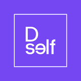 Dermaself: AI Skin Analysis logo