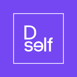 Dermaself logo
