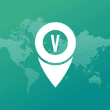 VayaPin logo