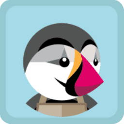 Prestashop Integration logo