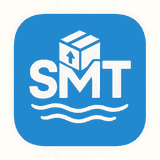 smt‑app logo
