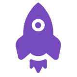 LogRocket: Replay & Conversion logo