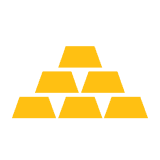 Paymentwall ‑ Credit Cards logo