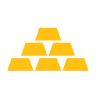 Paymentwall ‑ Credit Cards logo