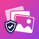 Image Armor ‑ Bulk Watermark logo