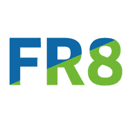 FR8Shopper | Freight Platform logo