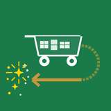 Recovered: AI Cart Recovery logo