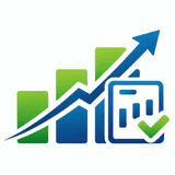 Analytics & Data Reports logo