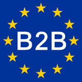 Euro B2B Smart Hub logo