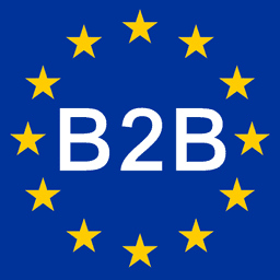 Euro B2B Smart Hub logo