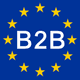 Euro B2B Smart Hub logo