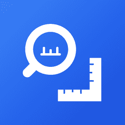 Measura: Size Calculator logo