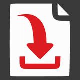 FileFlow ‑ Digital Downloads logo