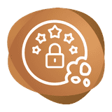 Mega GDPR Cookie Bar logo