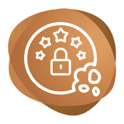 Mega GDPR Cookie Bar logo