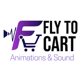 Fly to Cart Pro logo
