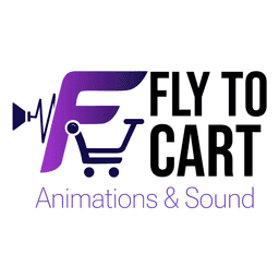 Fly to Cart Pro logo
