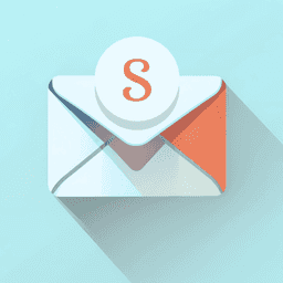 Scribify ‑ Email List Archive logo