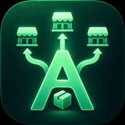 Allocator Inventory Optimizer logo