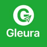 Gleura Order Tracking logo