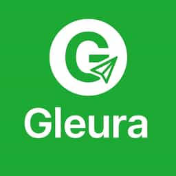 Gleura Order Tracking logo