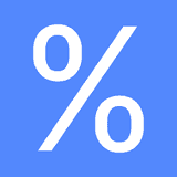 Discount Easy: Badge & Timer logo