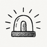 AI Store Alerts logo