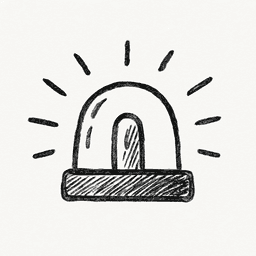 AI Store Alerts logo