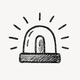 AI Store Alerts logo